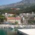 Vila sa bazenom, privat innkvartering i sted Brela, Kroatia - Položaj vile